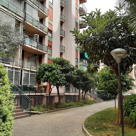 Appartamento Perla Cologno Monzese Ngoại thất bức ảnh