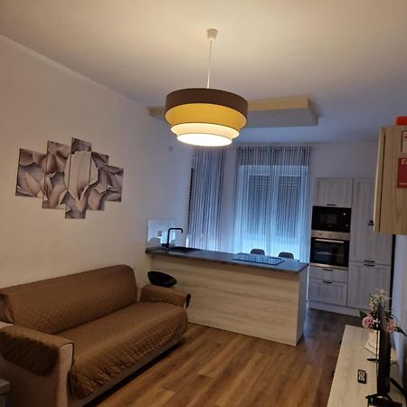 Appartamento Perla Cologno Monzese Ngoại thất bức ảnh