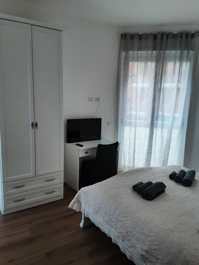 Appartamento Perla Cologno Monzese Ngoại thất bức ảnh