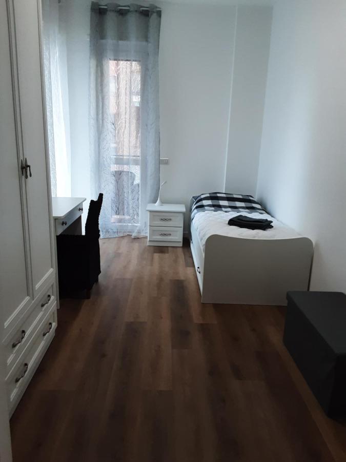 Appartamento Perla Cologno Monzese Ngoại thất bức ảnh