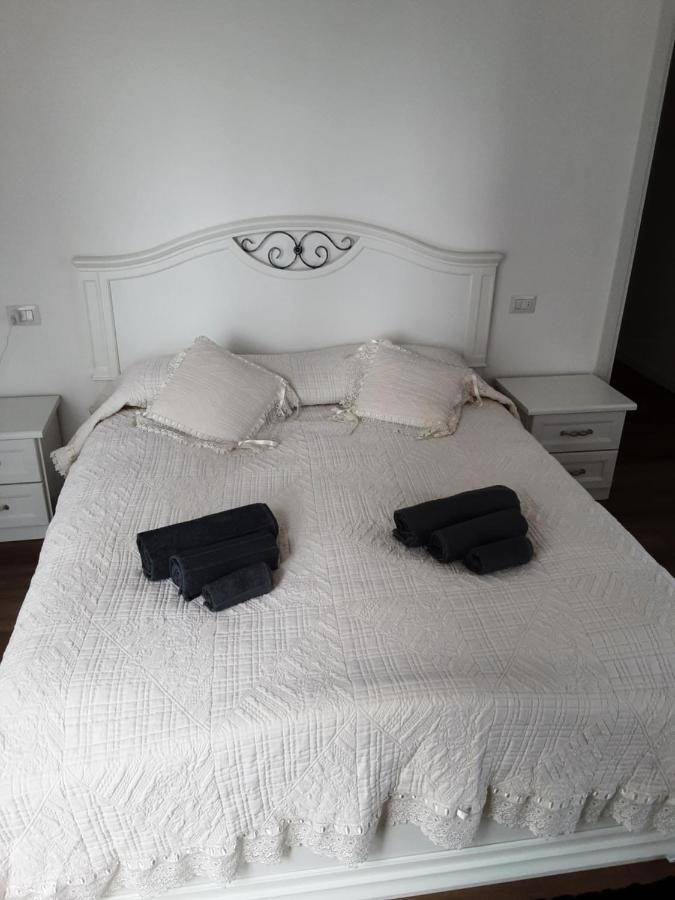 Appartamento Perla Cologno Monzese Ngoại thất bức ảnh