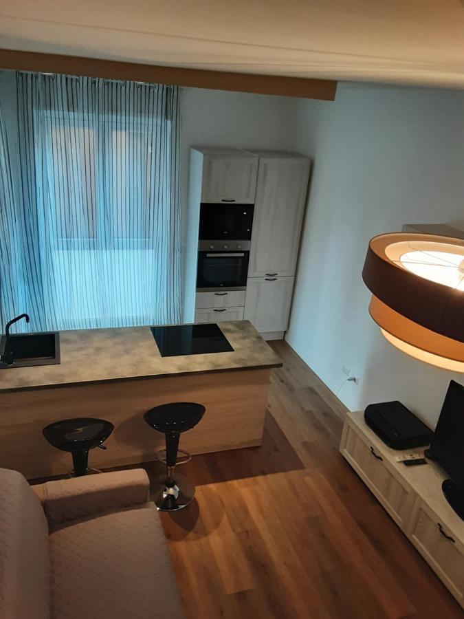 Appartamento Perla Cologno Monzese Ngoại thất bức ảnh
