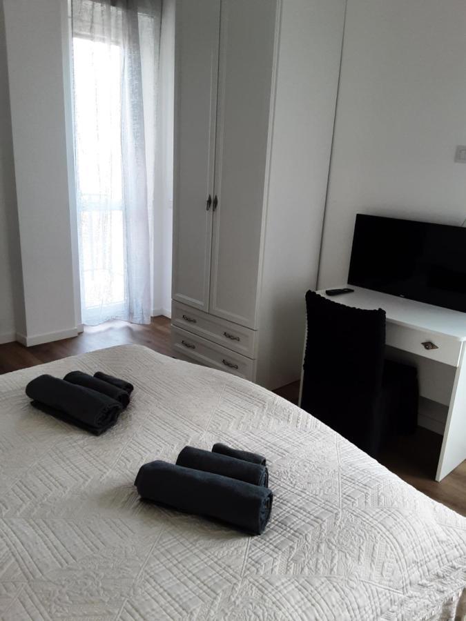Appartamento Perla Cologno Monzese Ngoại thất bức ảnh