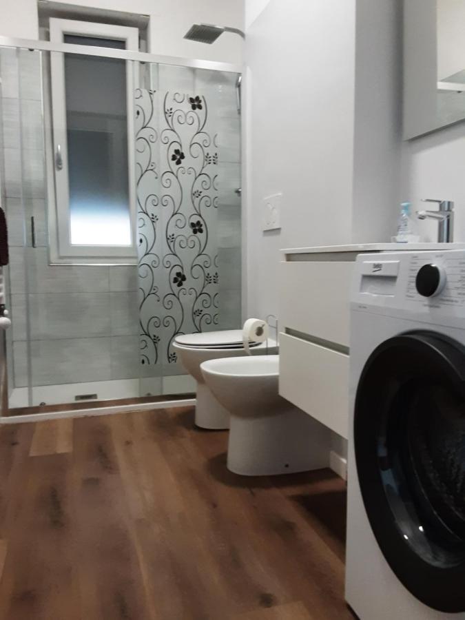 Appartamento Perla Cologno Monzese Ngoại thất bức ảnh