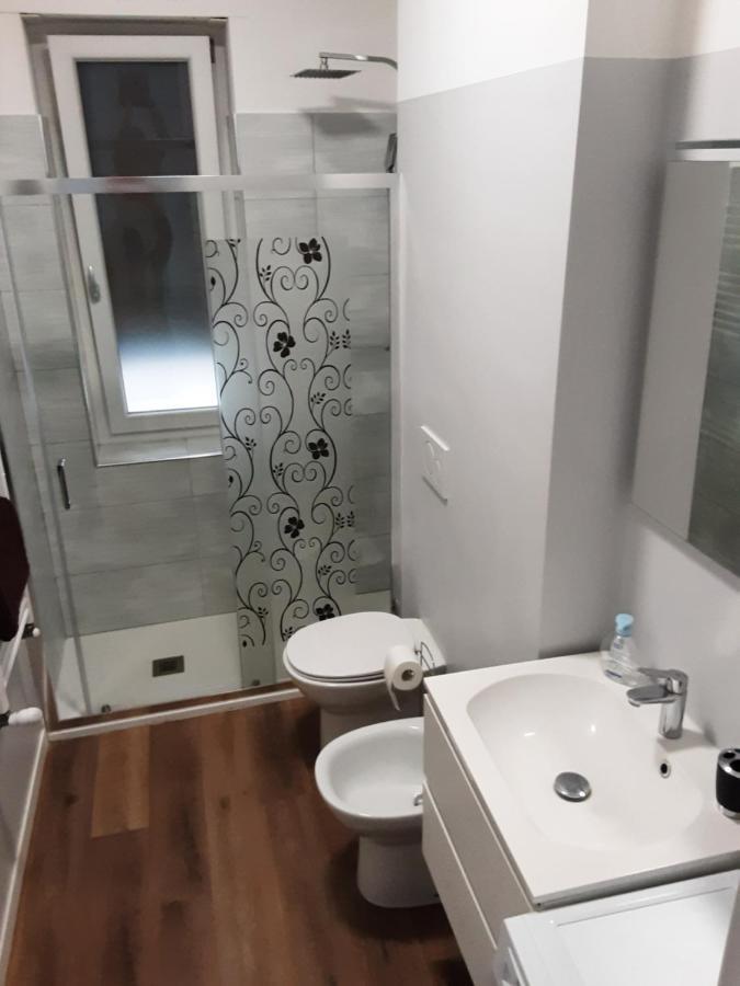 Appartamento Perla Cologno Monzese Ngoại thất bức ảnh
