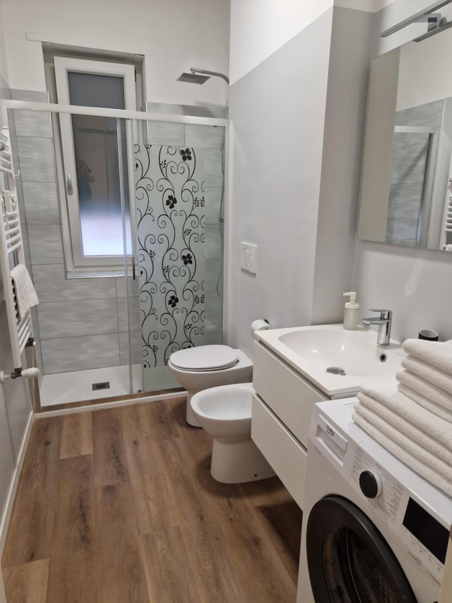 Appartamento Perla Cologno Monzese Ngoại thất bức ảnh