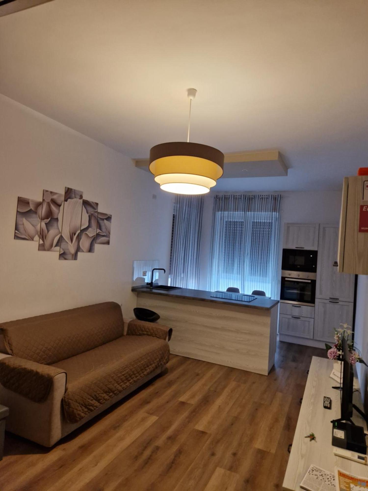 Appartamento Perla Cologno Monzese Ngoại thất bức ảnh