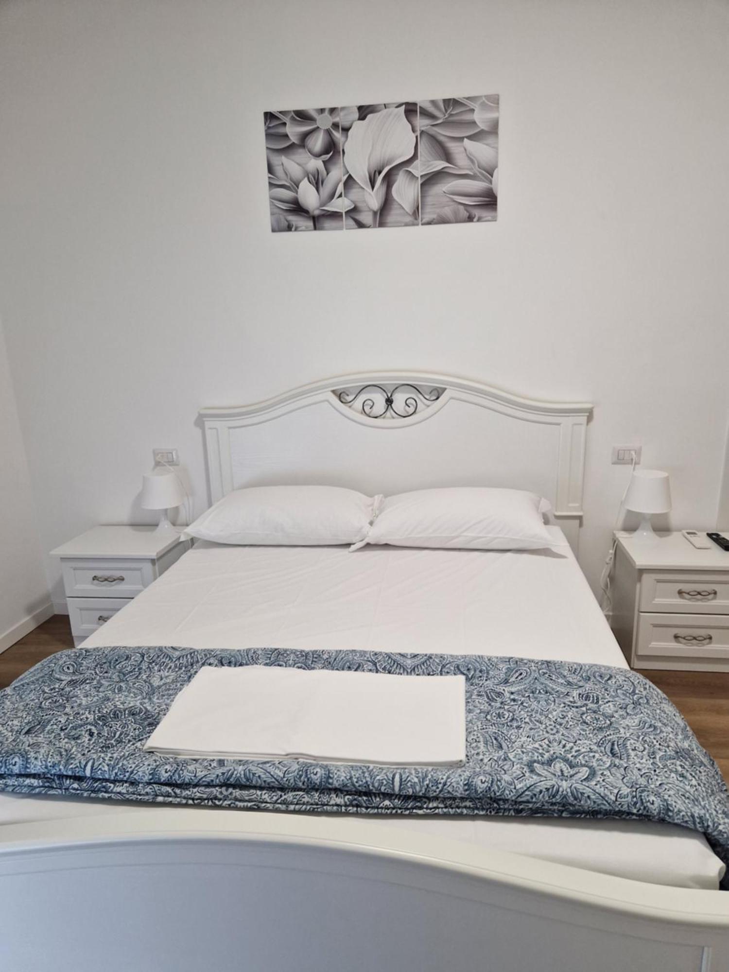 Appartamento Perla Cologno Monzese Ngoại thất bức ảnh