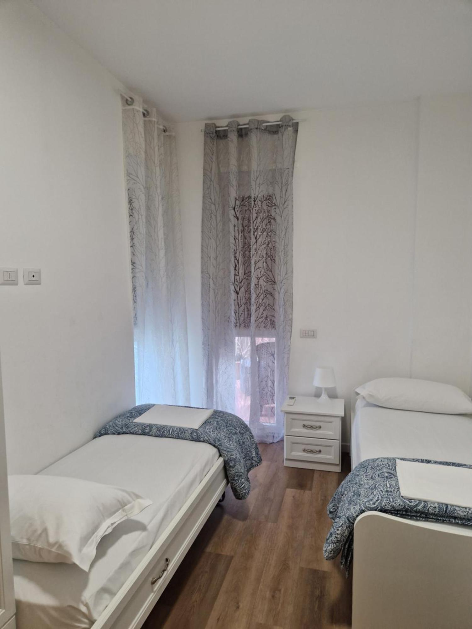Appartamento Perla Cologno Monzese Ngoại thất bức ảnh